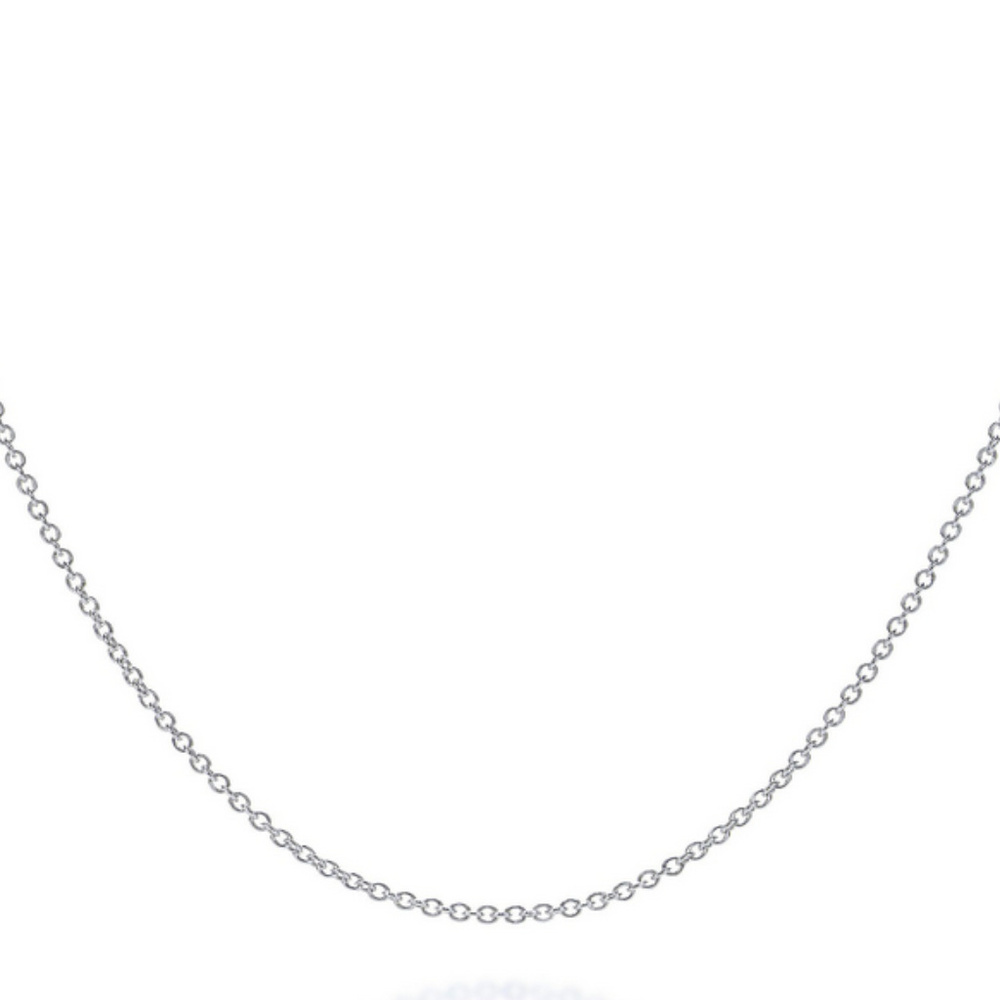 Tiffany & Co Silver chain